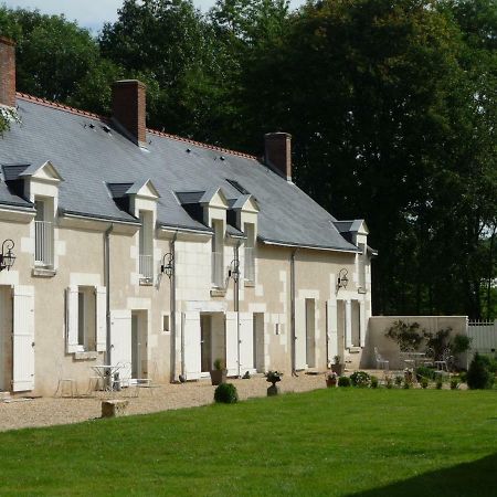 Bed and Breakfast La Blinerie Sambin Exterior foto